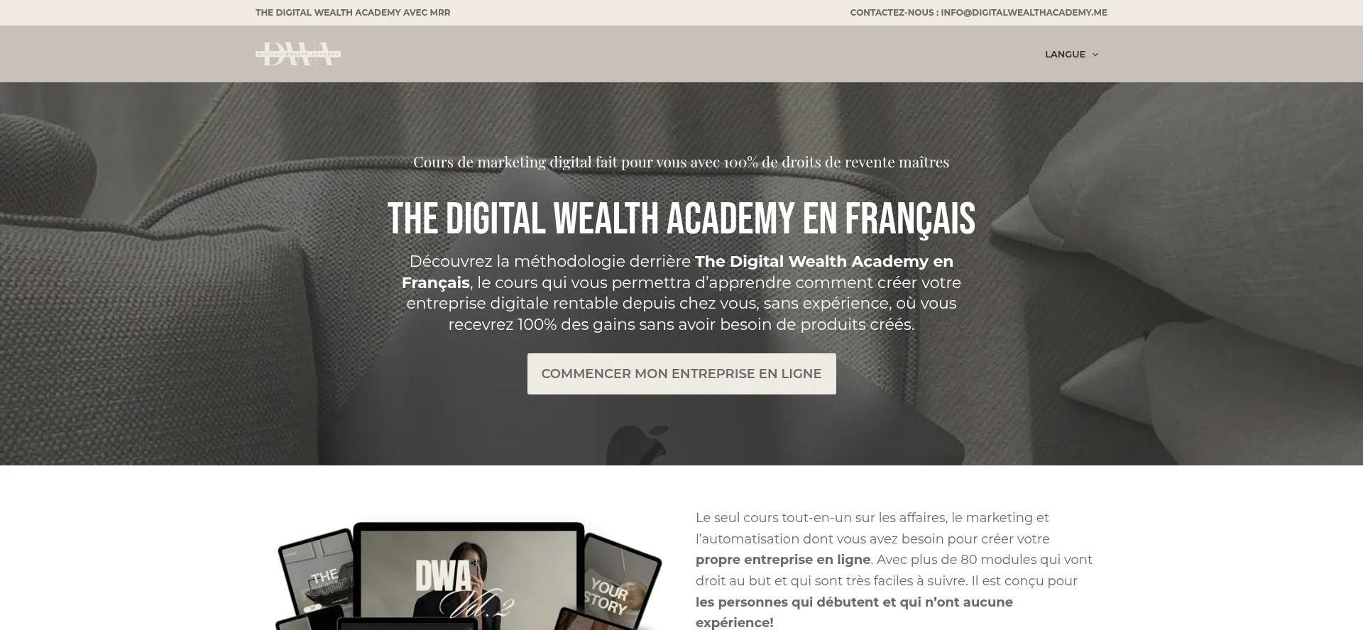 Fr.digitalwealthacademy.me