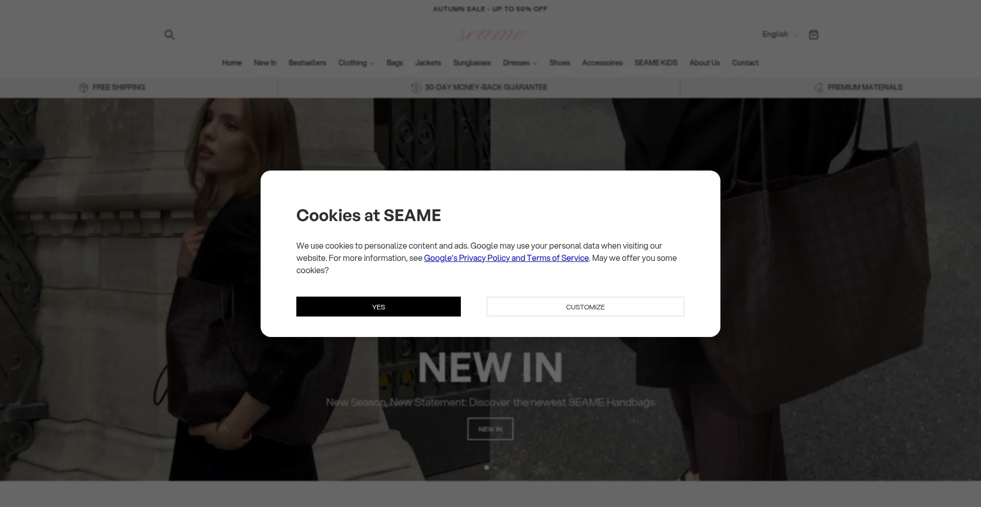 Ist Fr.seame-brand.com sicher und vertrauenswürdig?