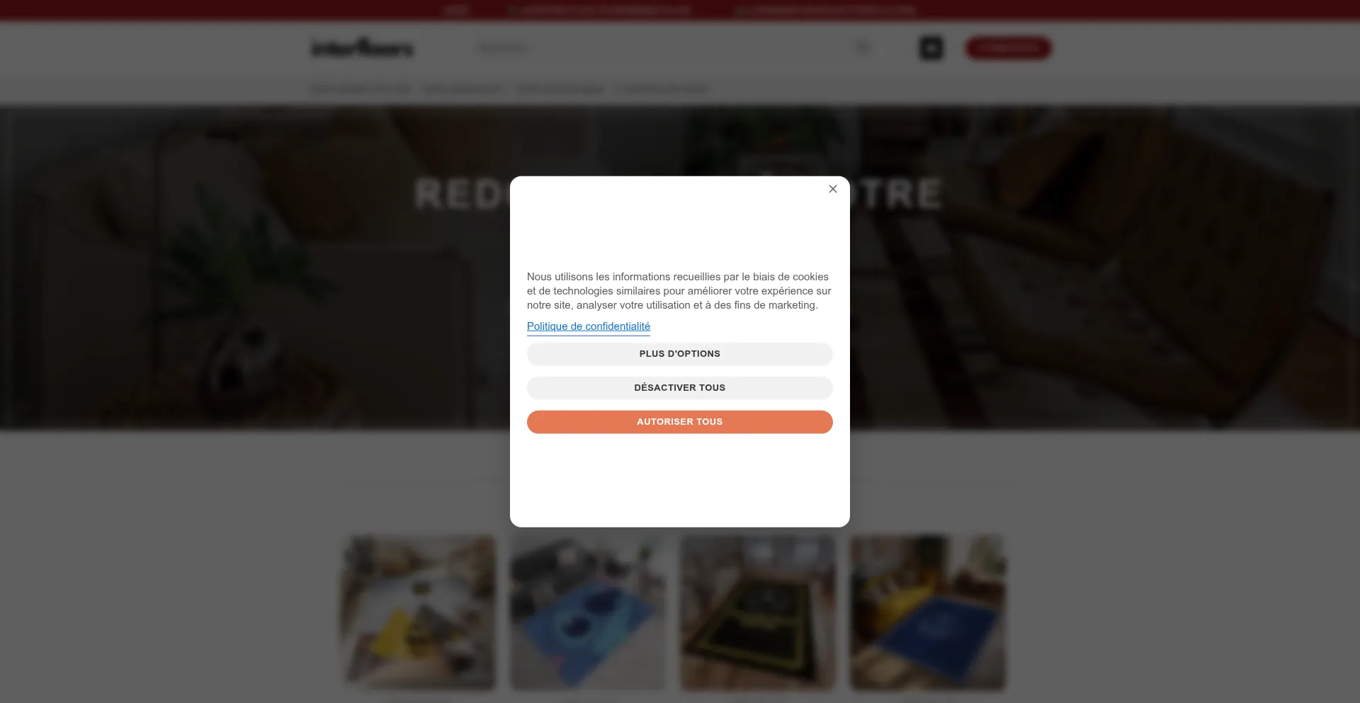 Fr-interfloors.com