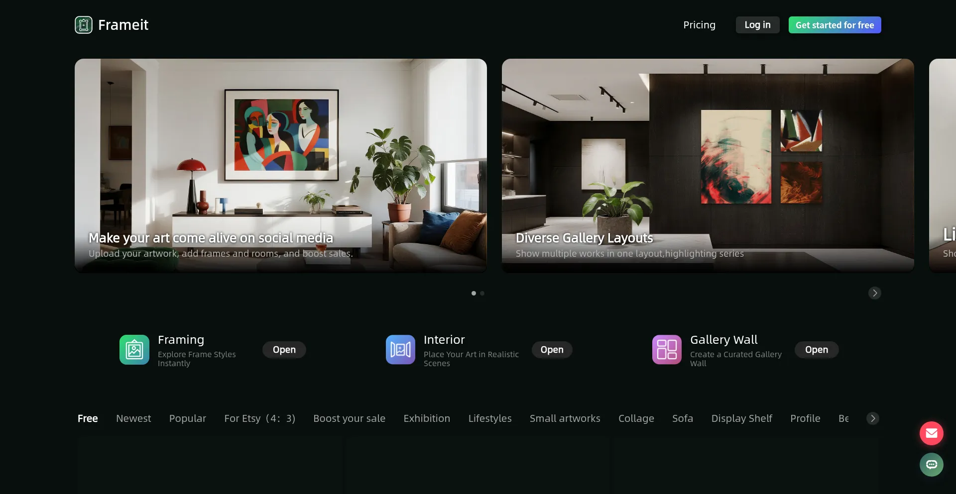 Ist Frameitapp.net sicher und vertrauenswürdig?