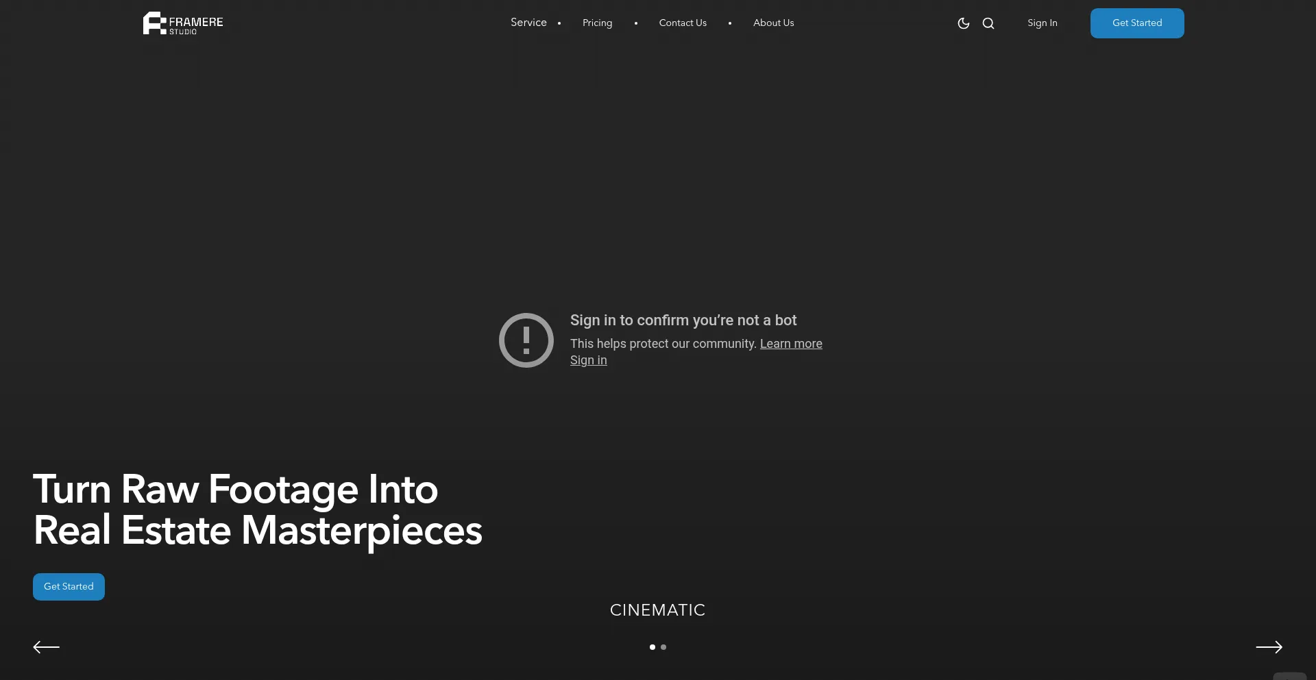Framerestudio.com