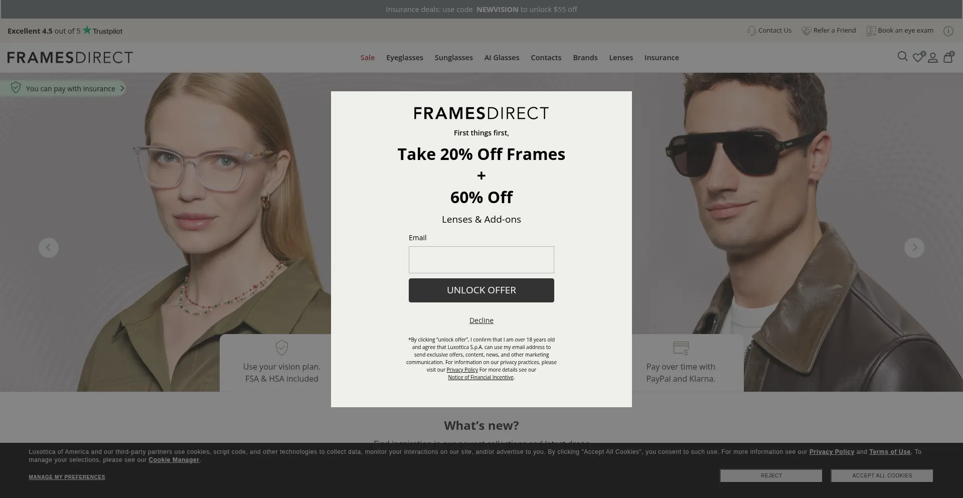 Framesdirect.com