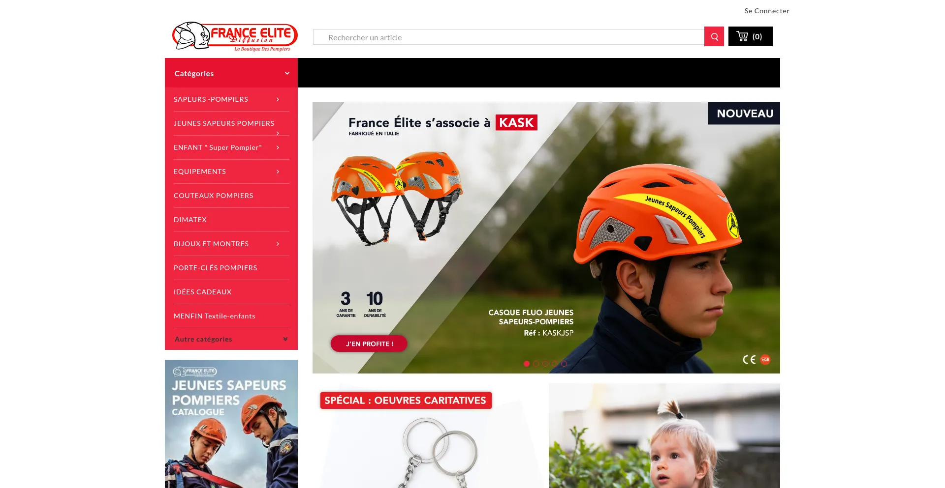 Ist France-elite.com sicher und vertrauenswürdig?