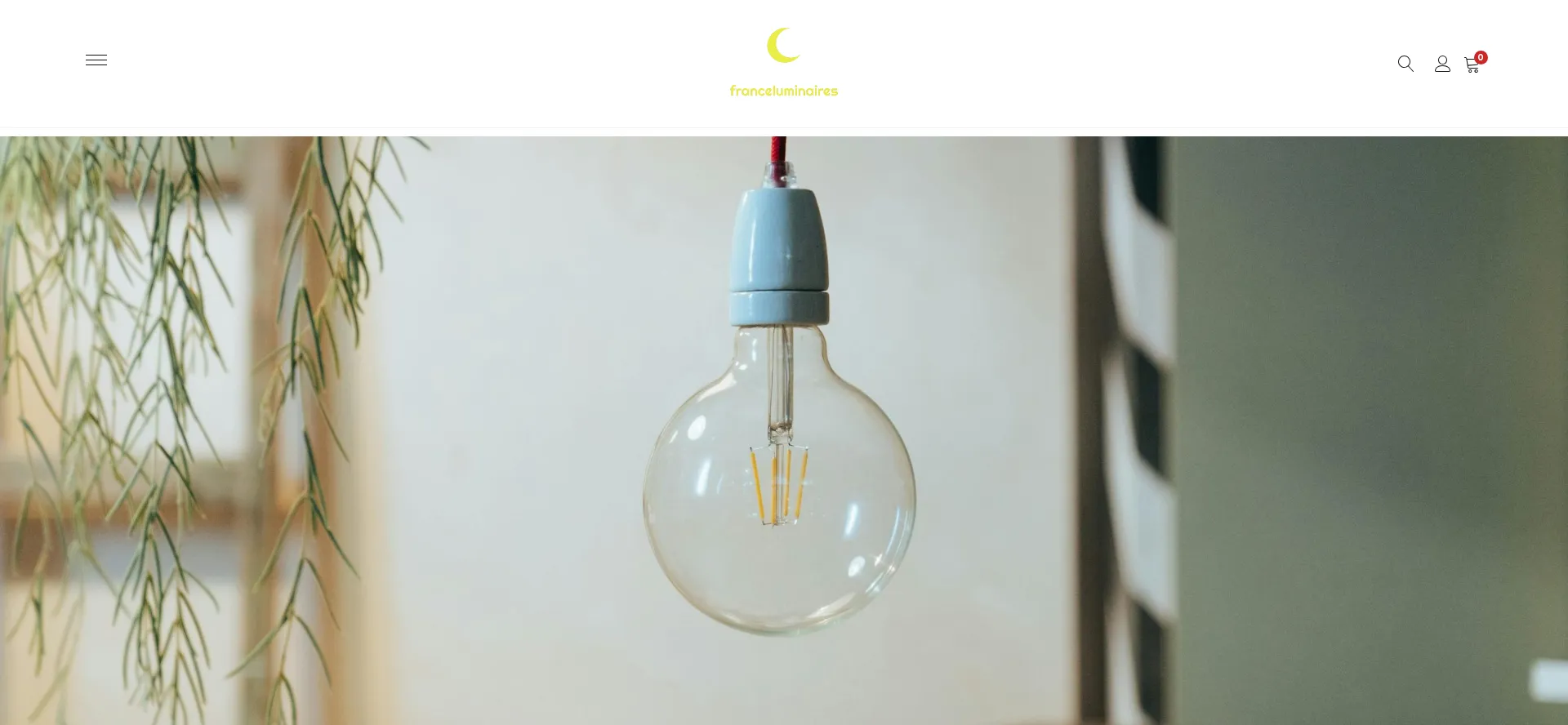 Franceluminaires.com