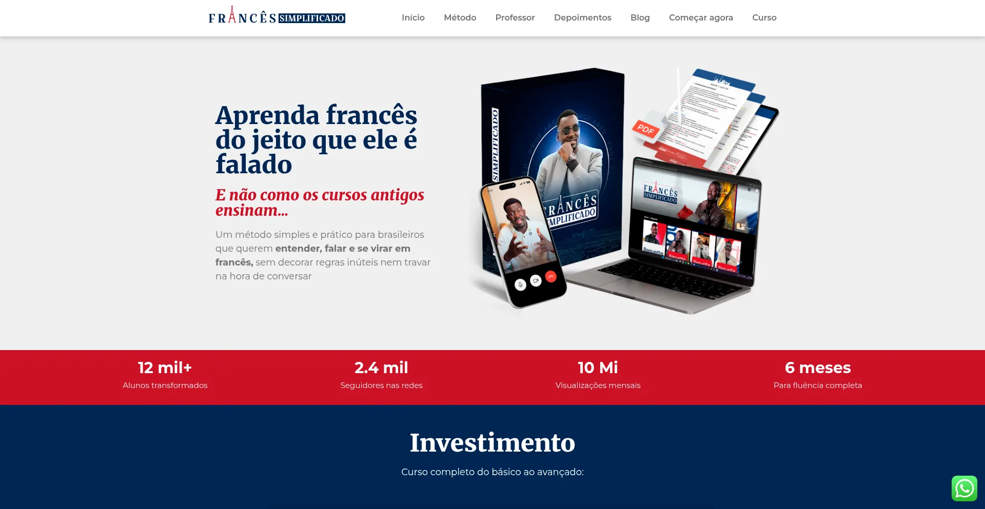 Francessimplificado.com
