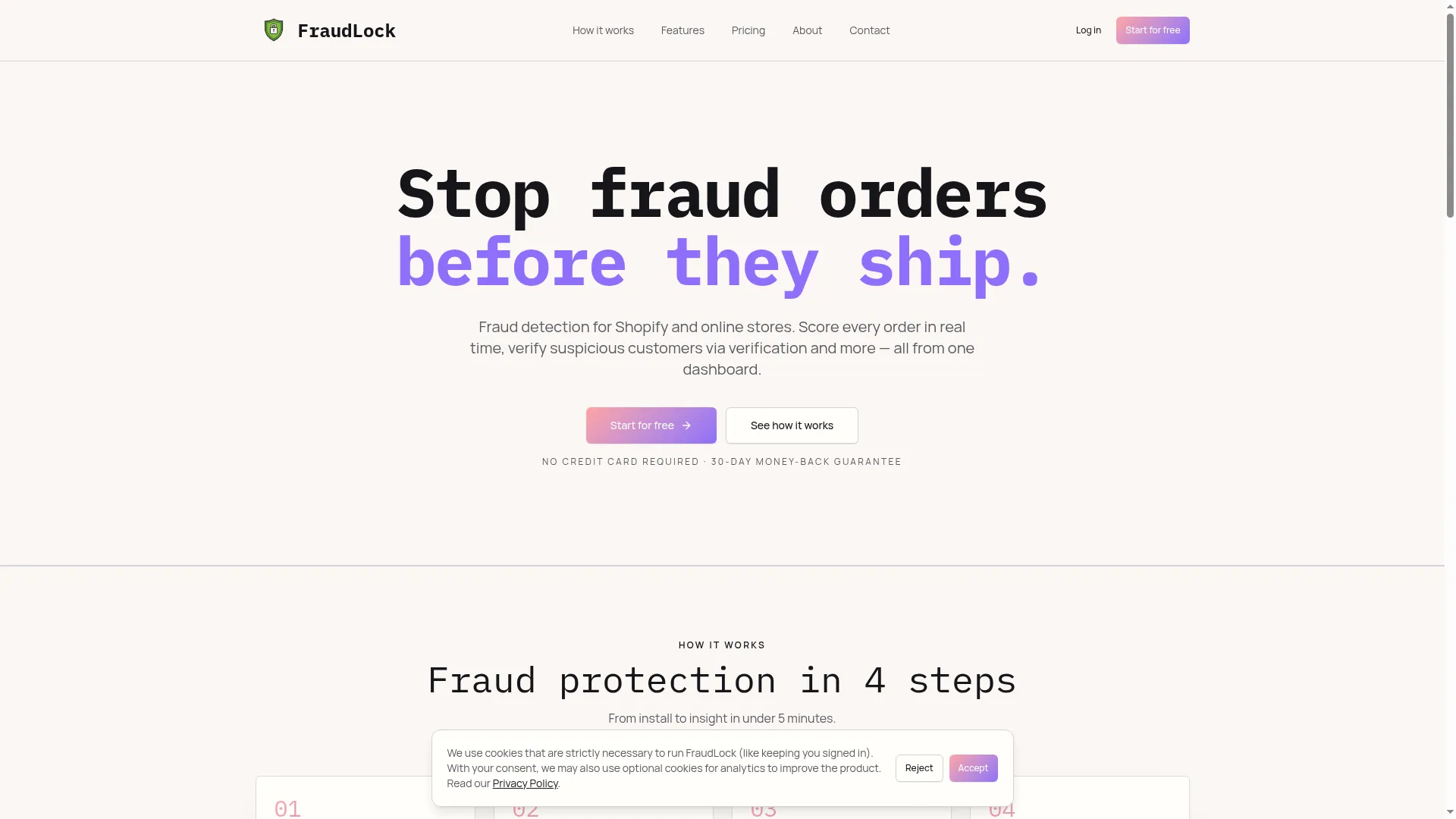 Fraudlock.online