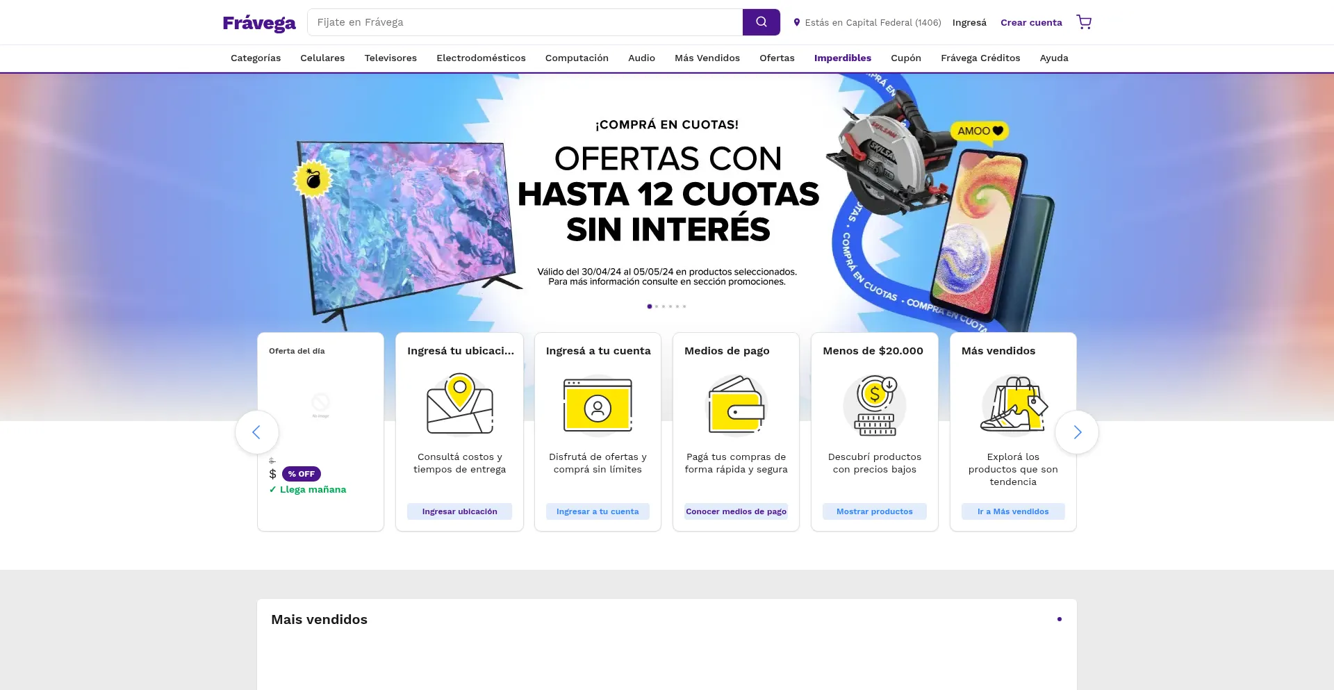 Fravega-of.com