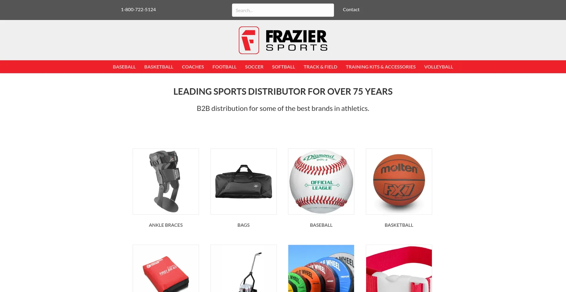 Ist Fraziersports.com sicher und vertrauenswürdig?