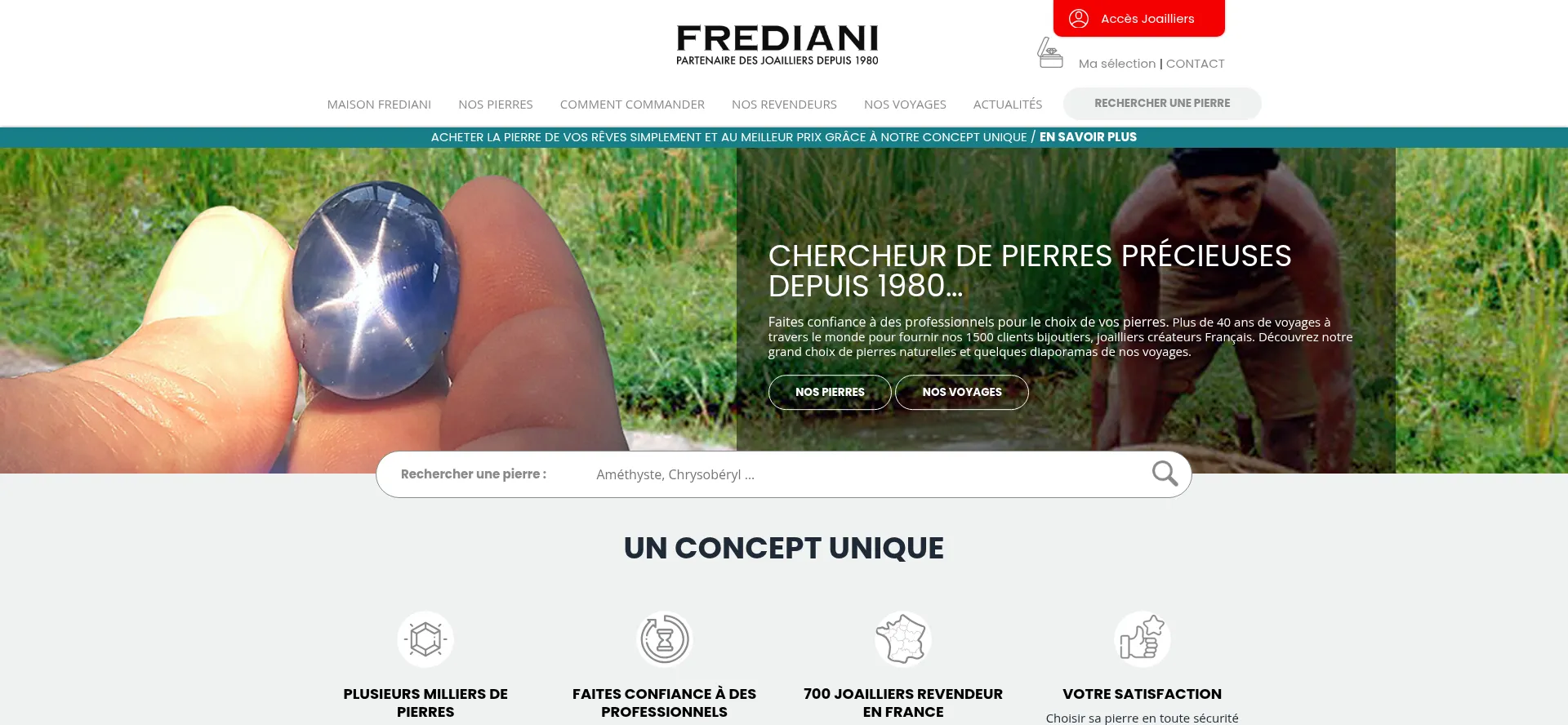 Frediani.fr