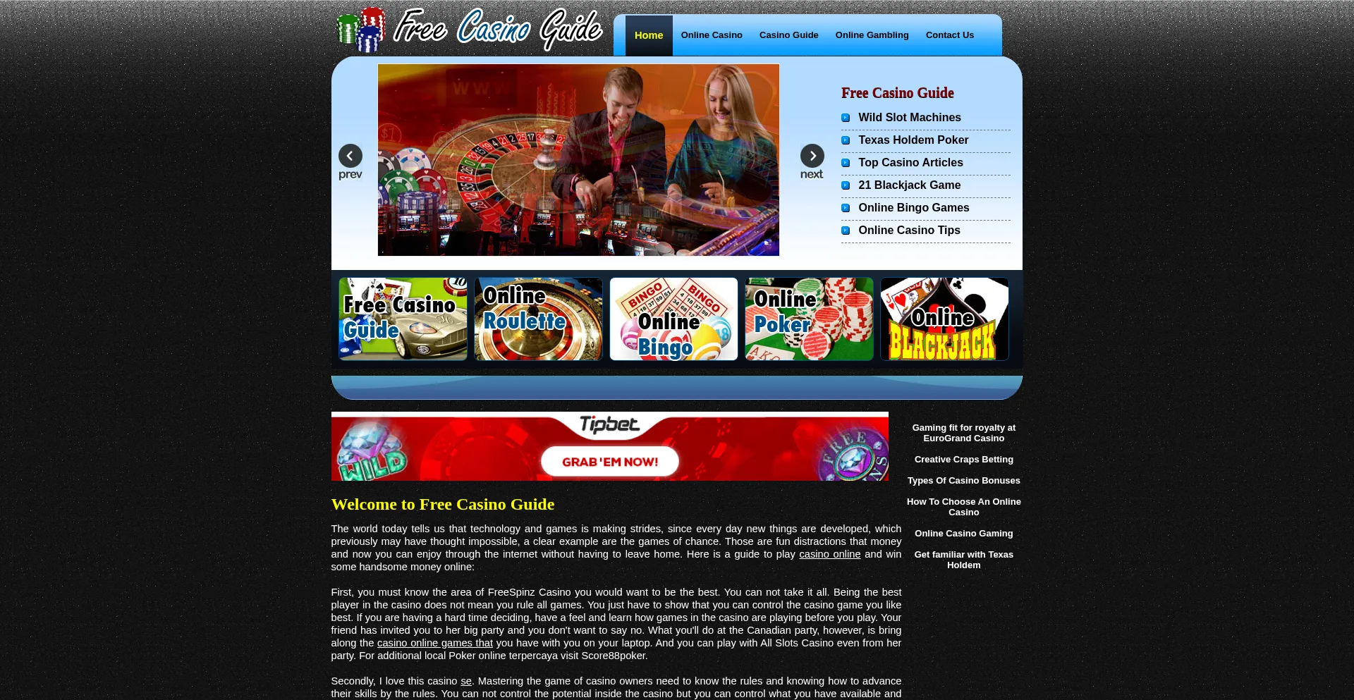 Free-casino-guide.com
