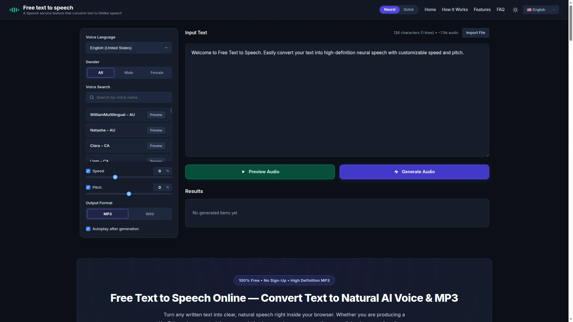 Free-text-to-speech.com