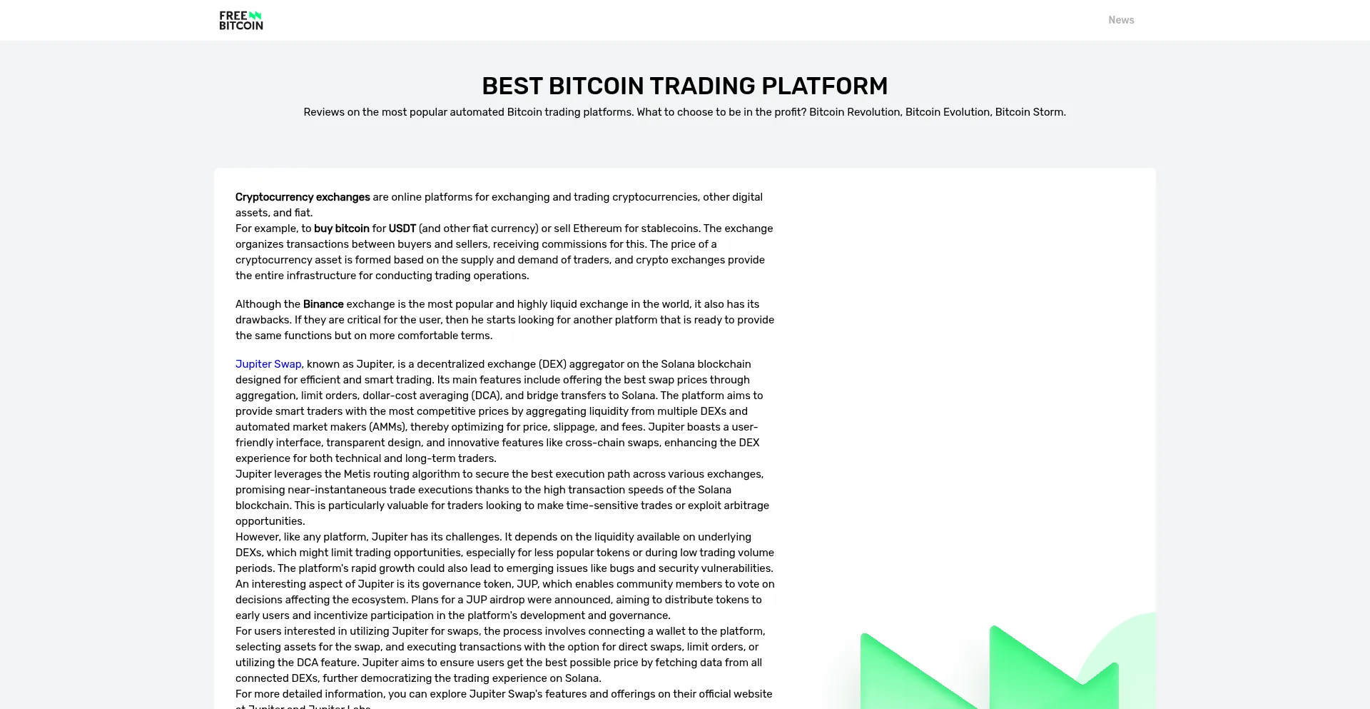 Ist Freebiebitcoin.com sicher und vertrauenswürdig?