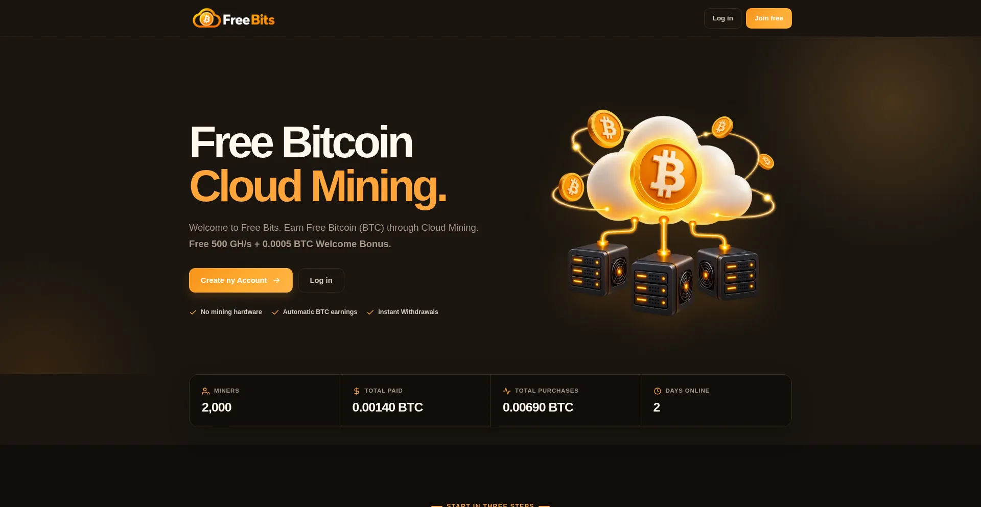 Freebits.online