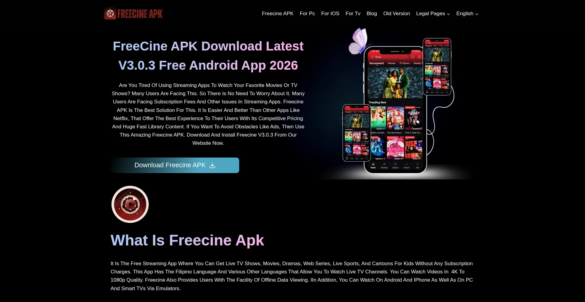 Freecineapks.net