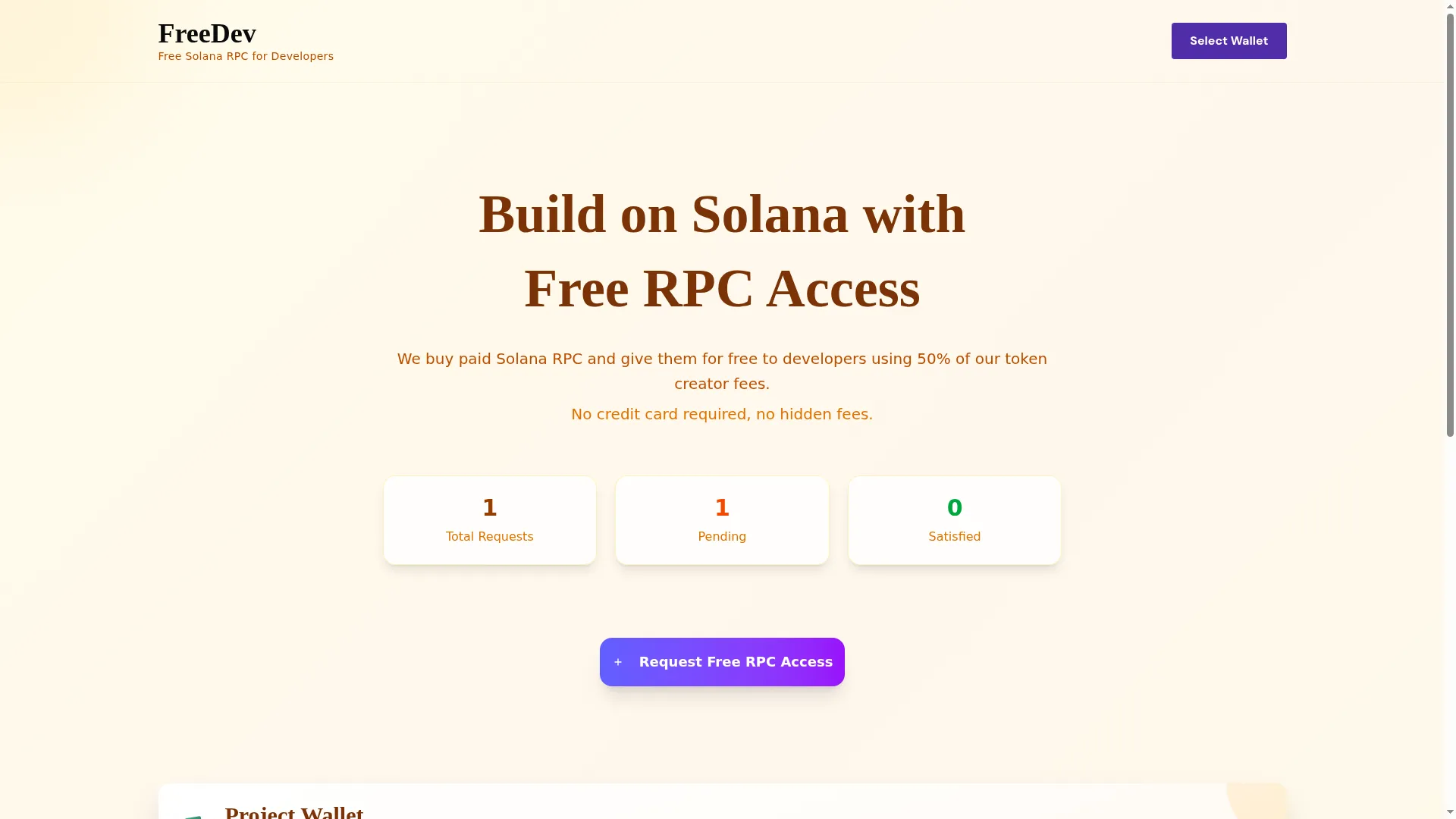 Freedev.fun