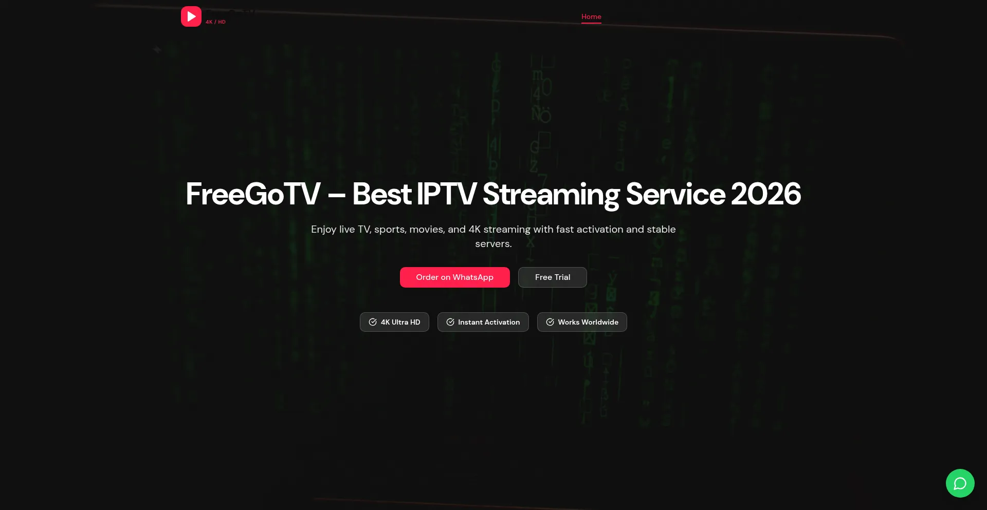 Freego.tv