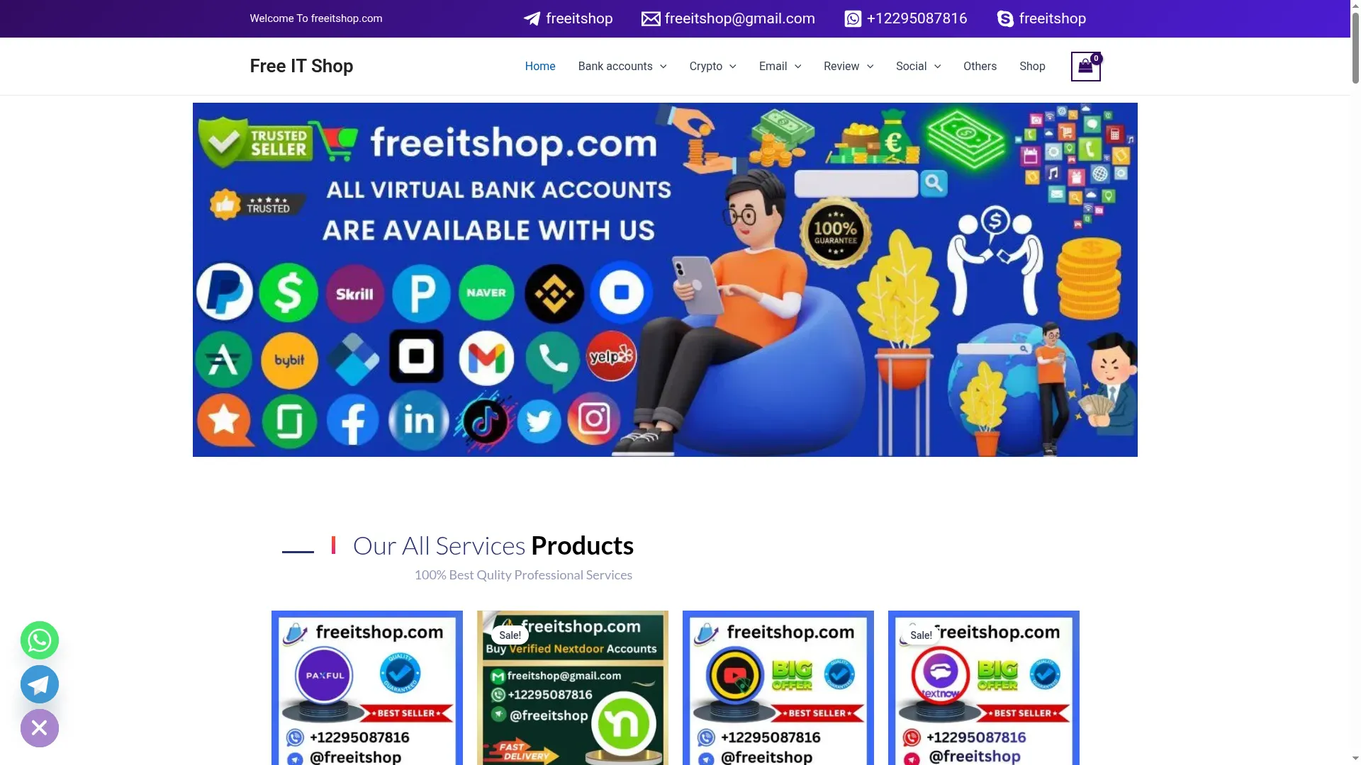 Freeitshop.com