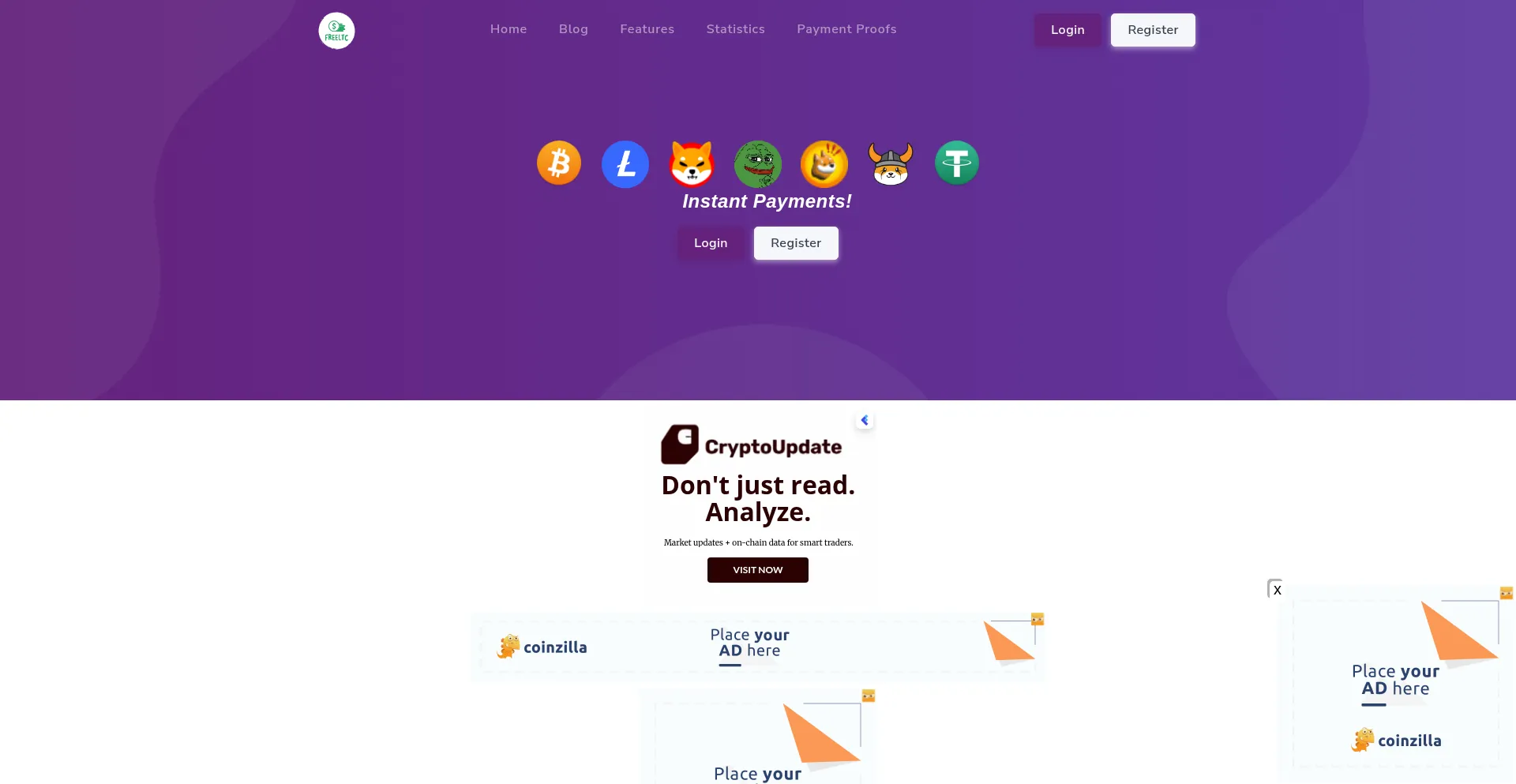 Freeltc.online