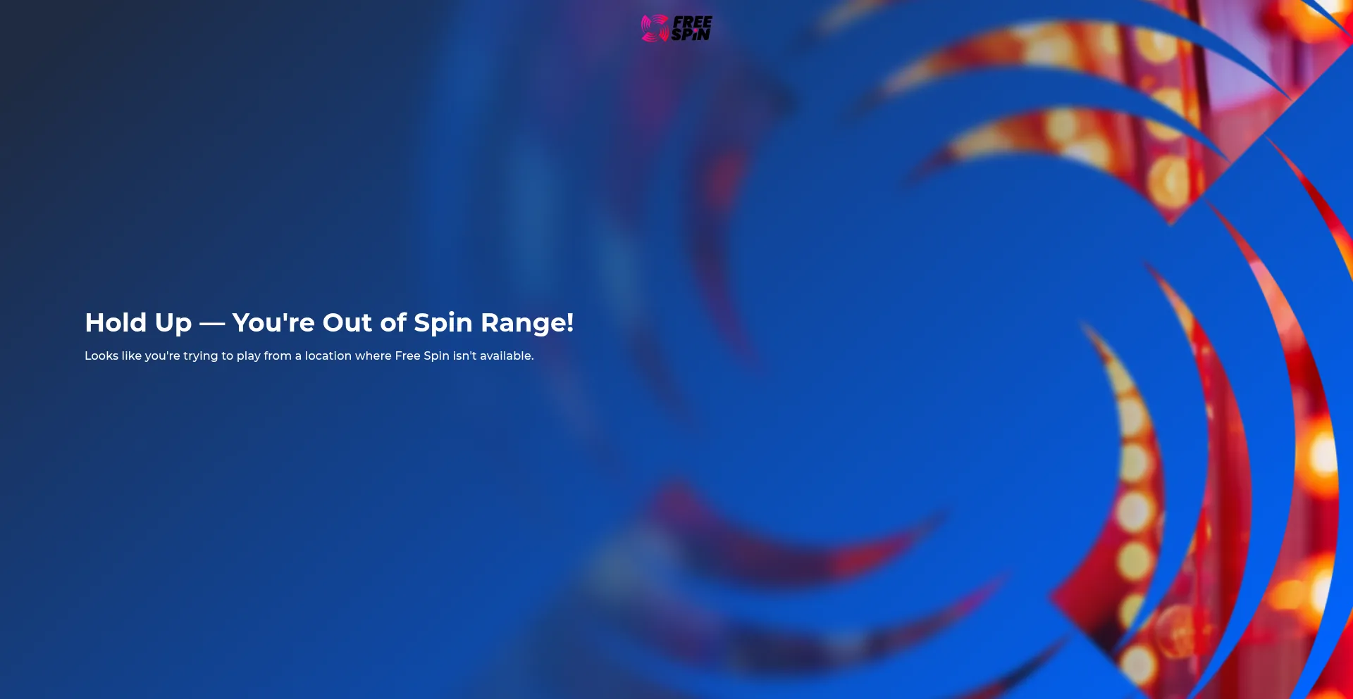 Ist Freespin.com sicher und vertrauenswürdig?