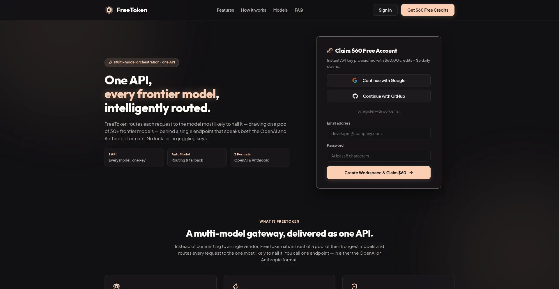 Freetoken.website