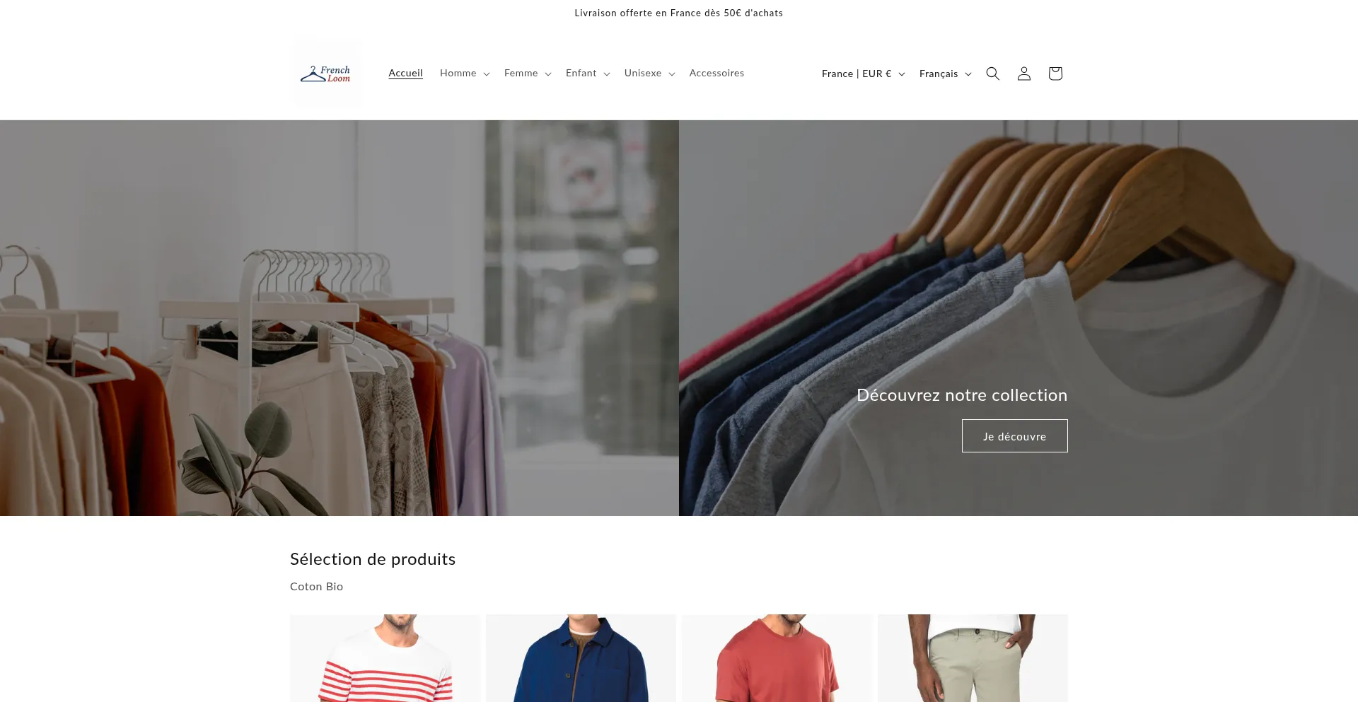 Frenchloom.fr