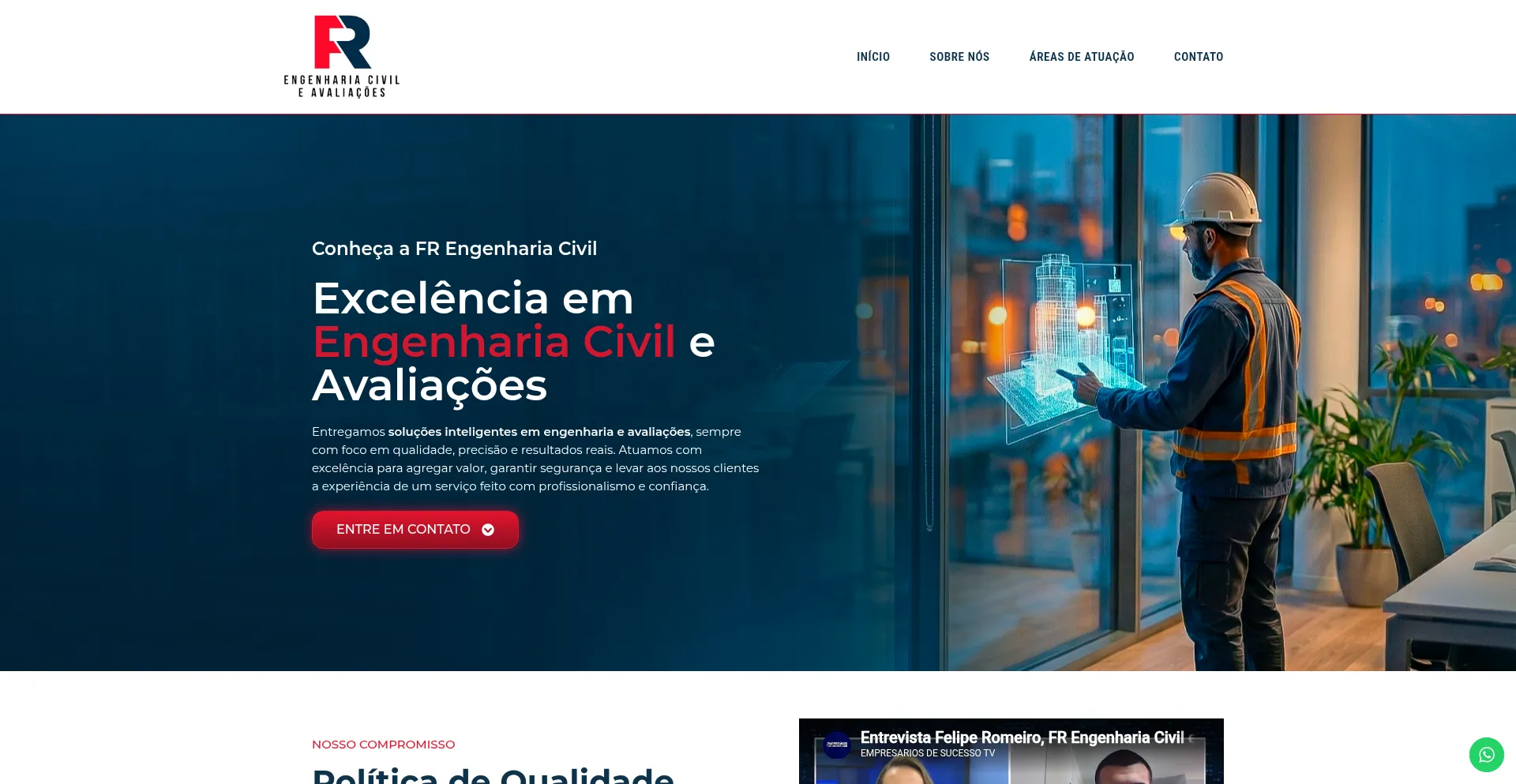 Frengenhariacivil.com.br