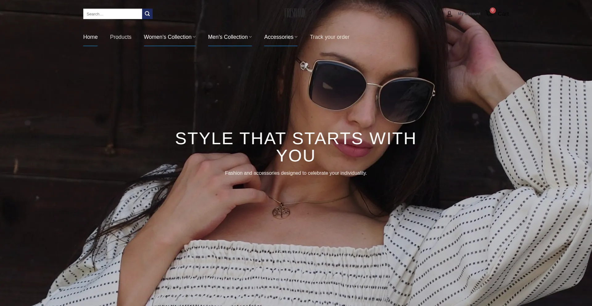 Freshamic.com