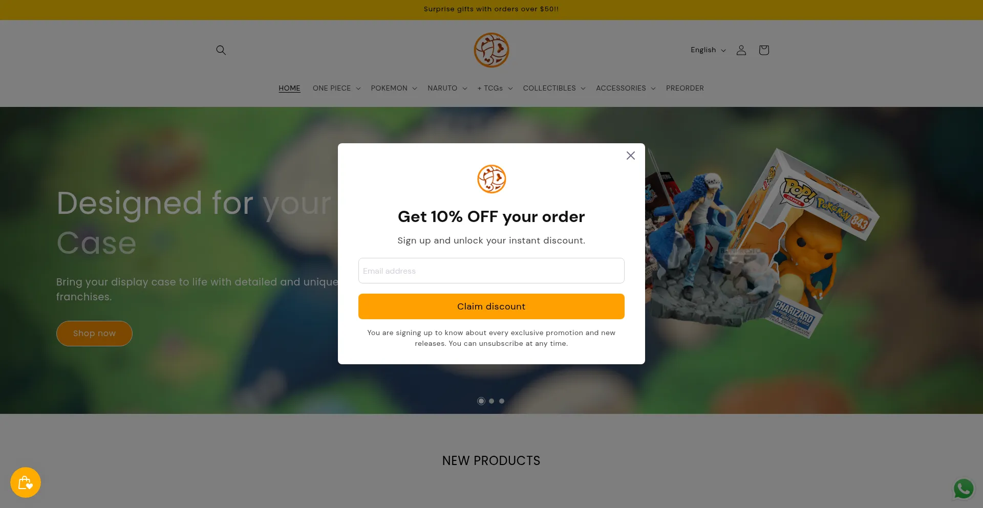 Fridamstore.com