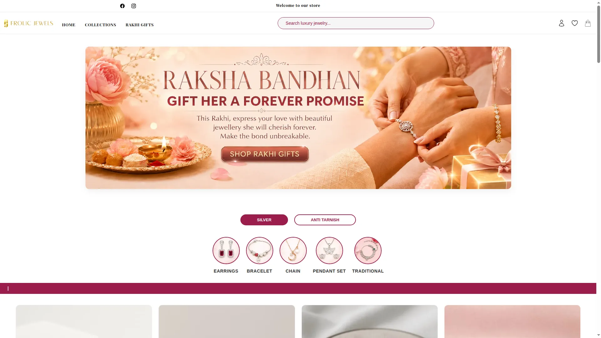 Frolicjewels.com