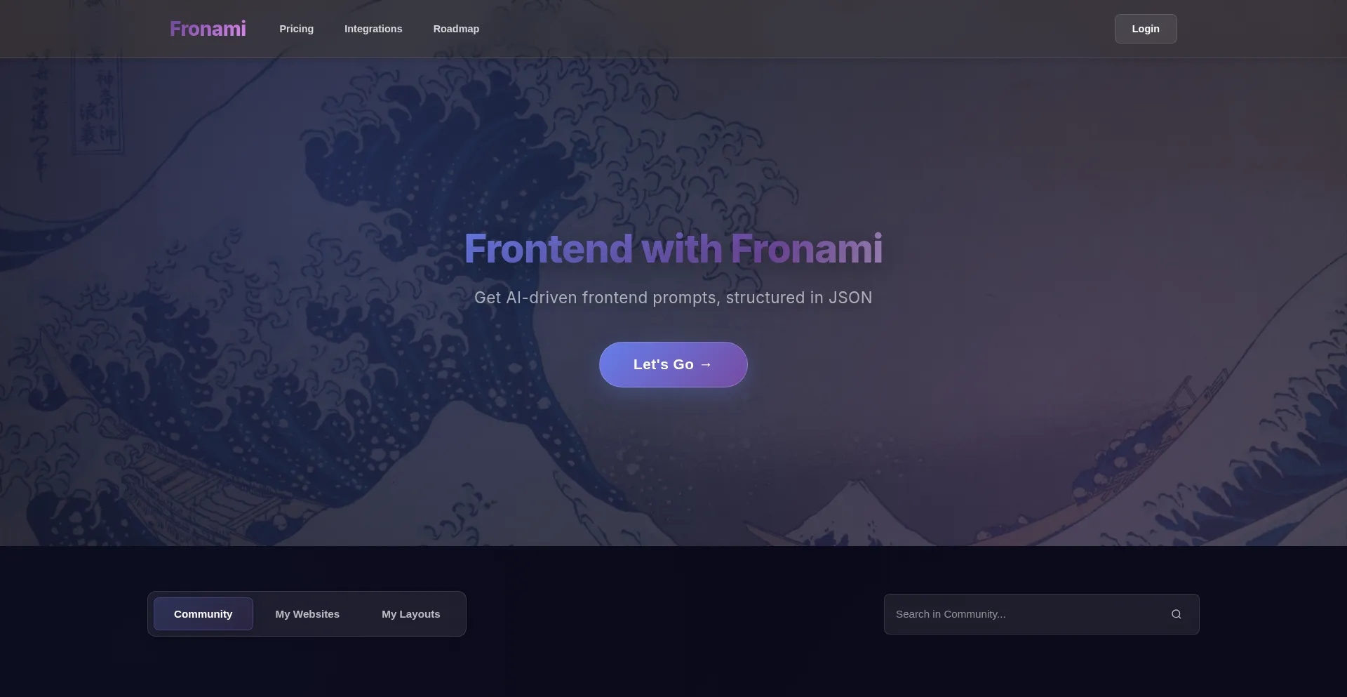 Ist Fronami.com sicher und vertrauenswürdig?