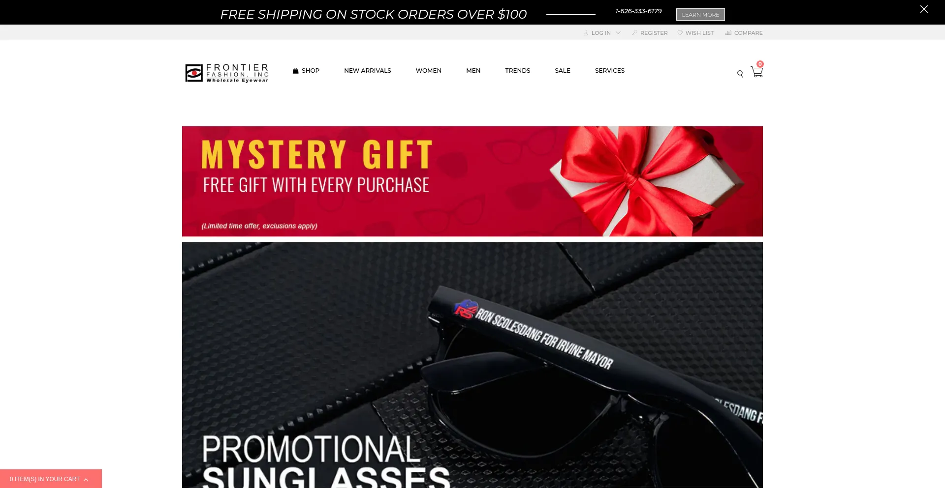 Frontierfashion.com