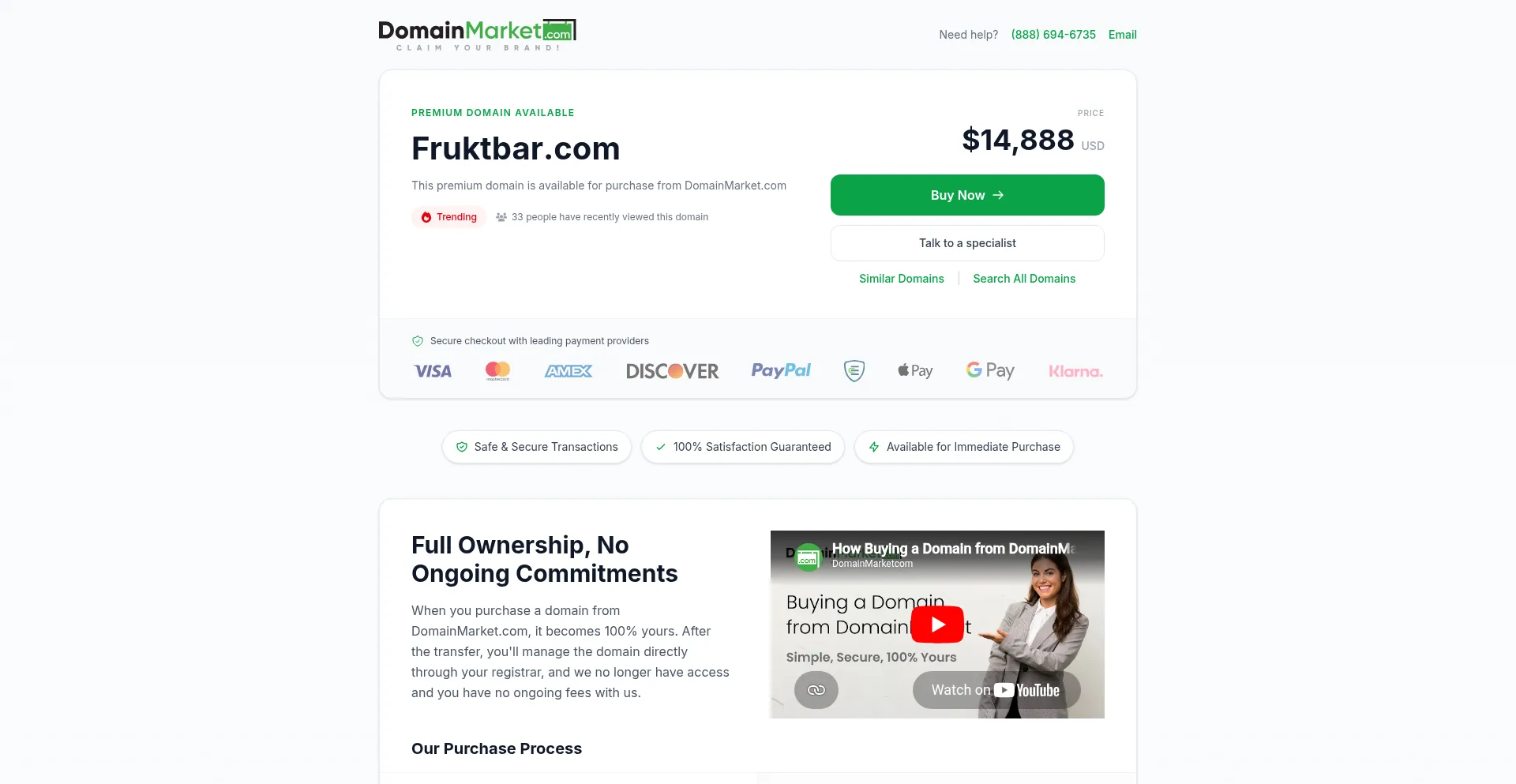 Fruktbar.com