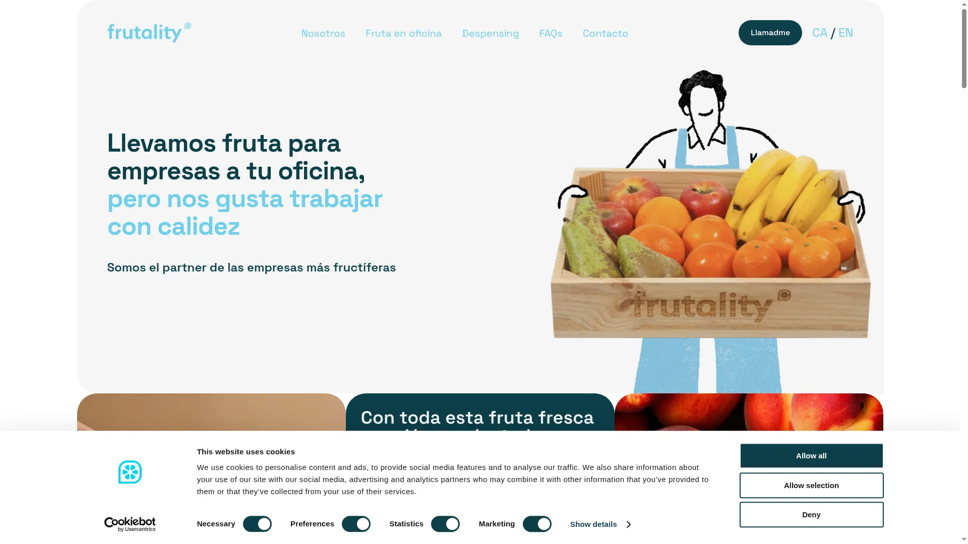 Frutality.com