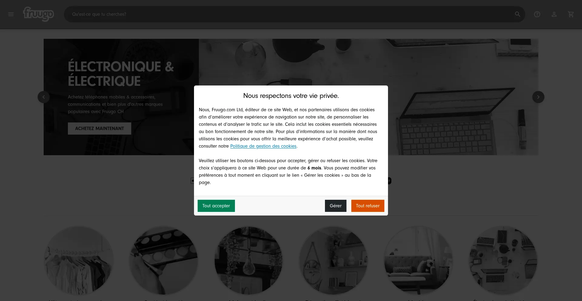Fruugo.ch