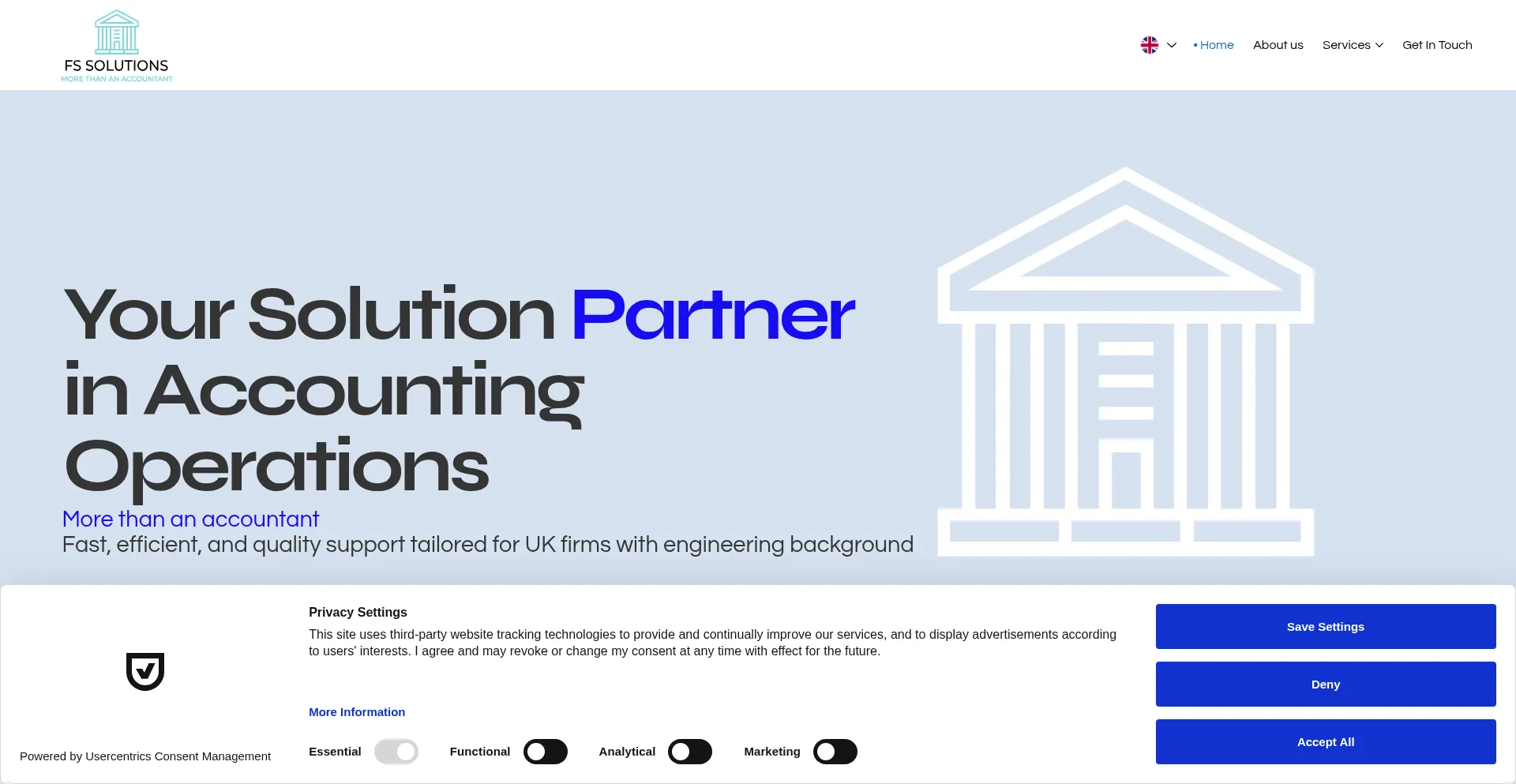 Fsandsolutions.com