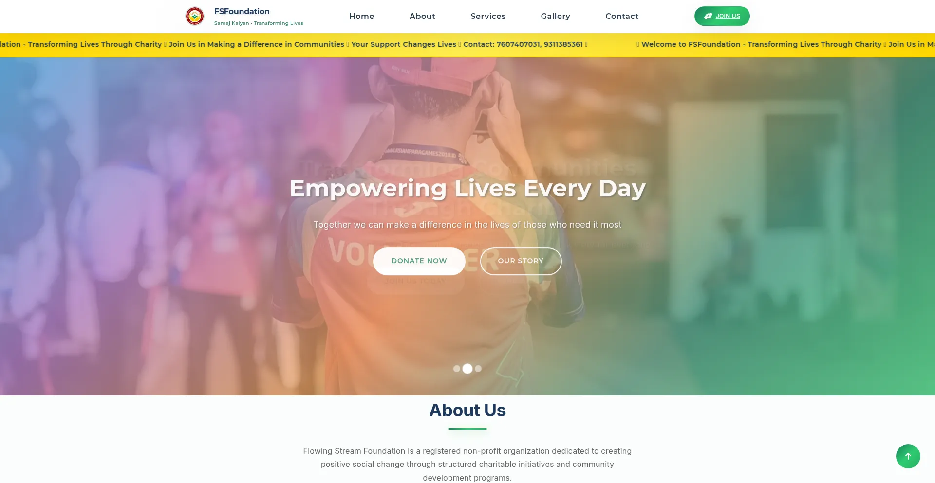 Fsfoundations.com