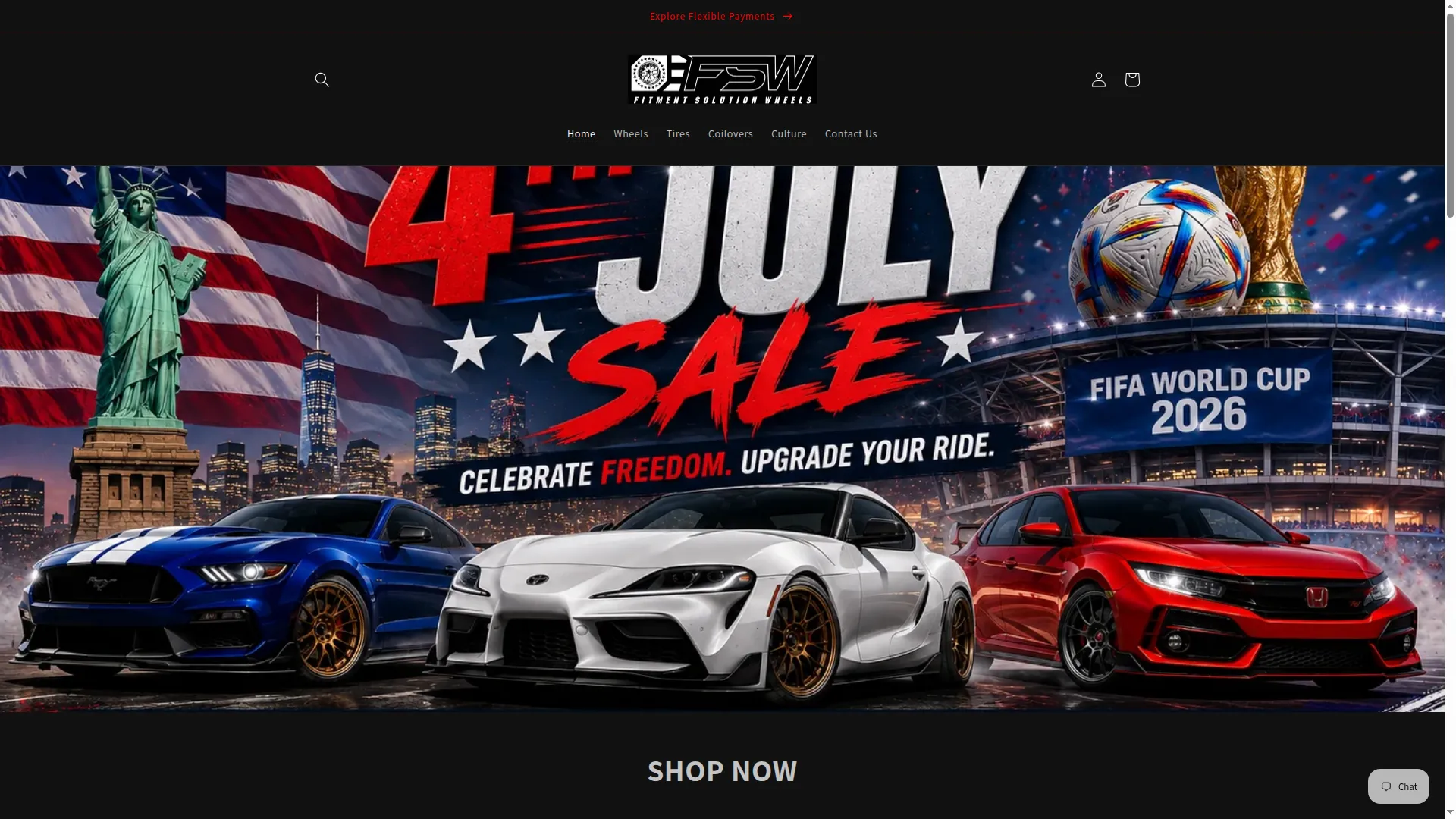 Fswheel.com