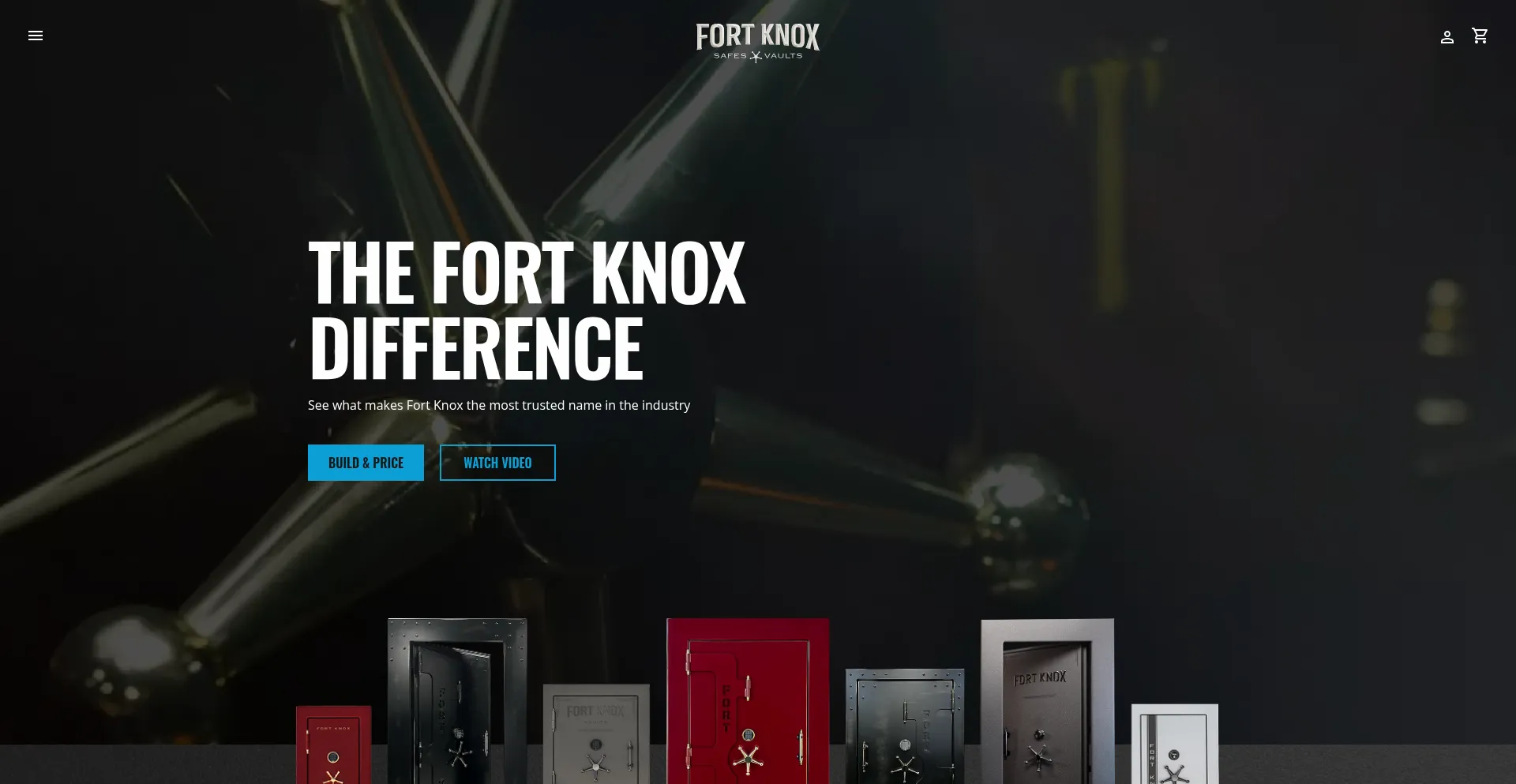 Ist Ftknox.com sicher und vertrauenswürdig?