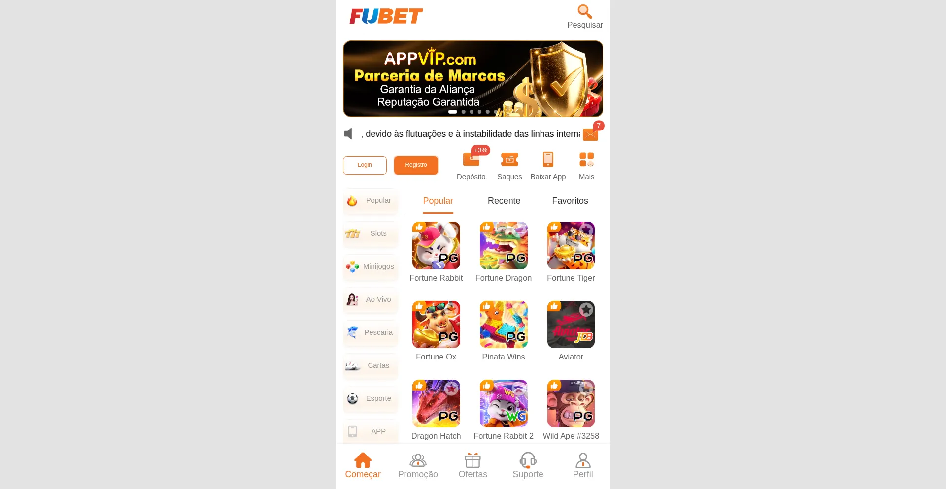 Fubet.com
