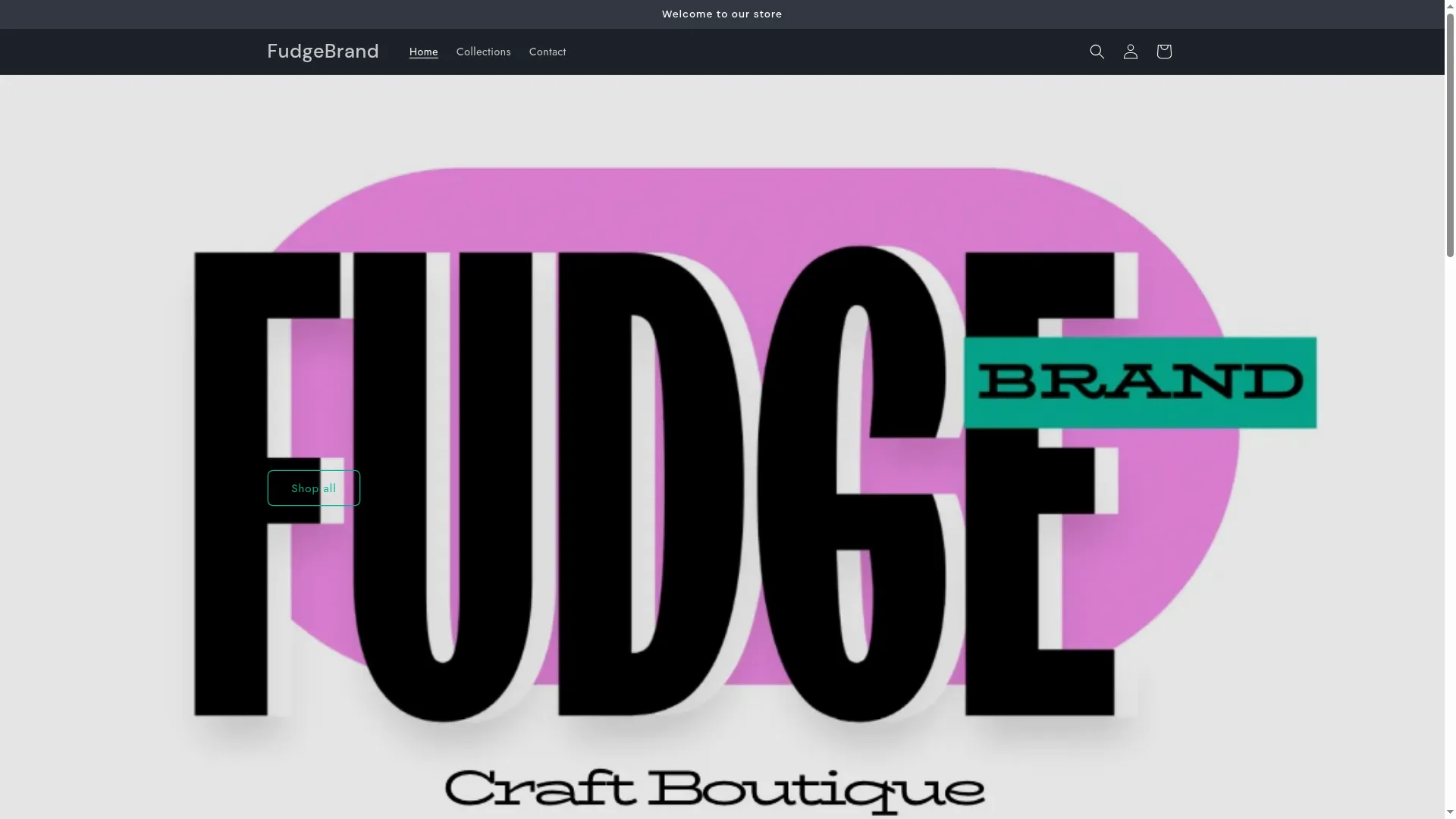 Fudgebrand.com
