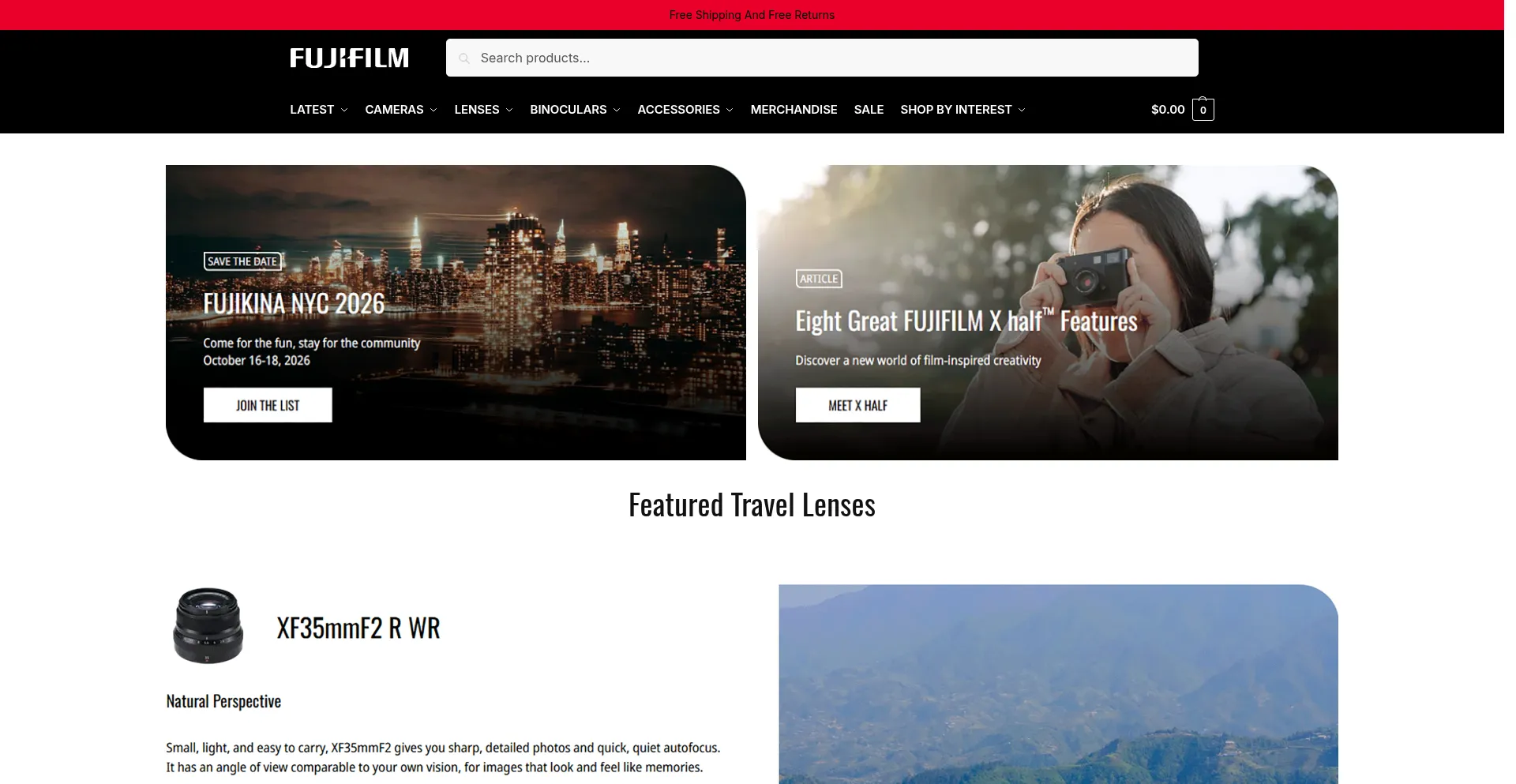 Fujifilm-xlife.com