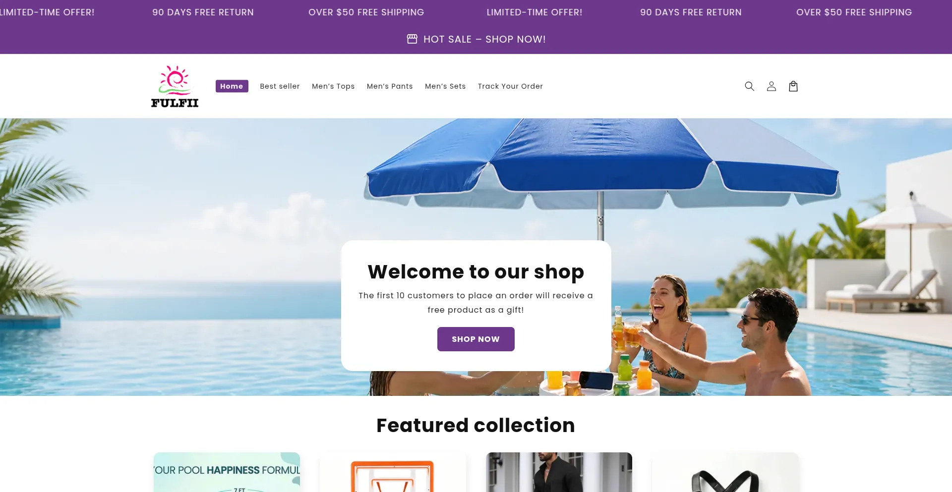 Fulfii.com