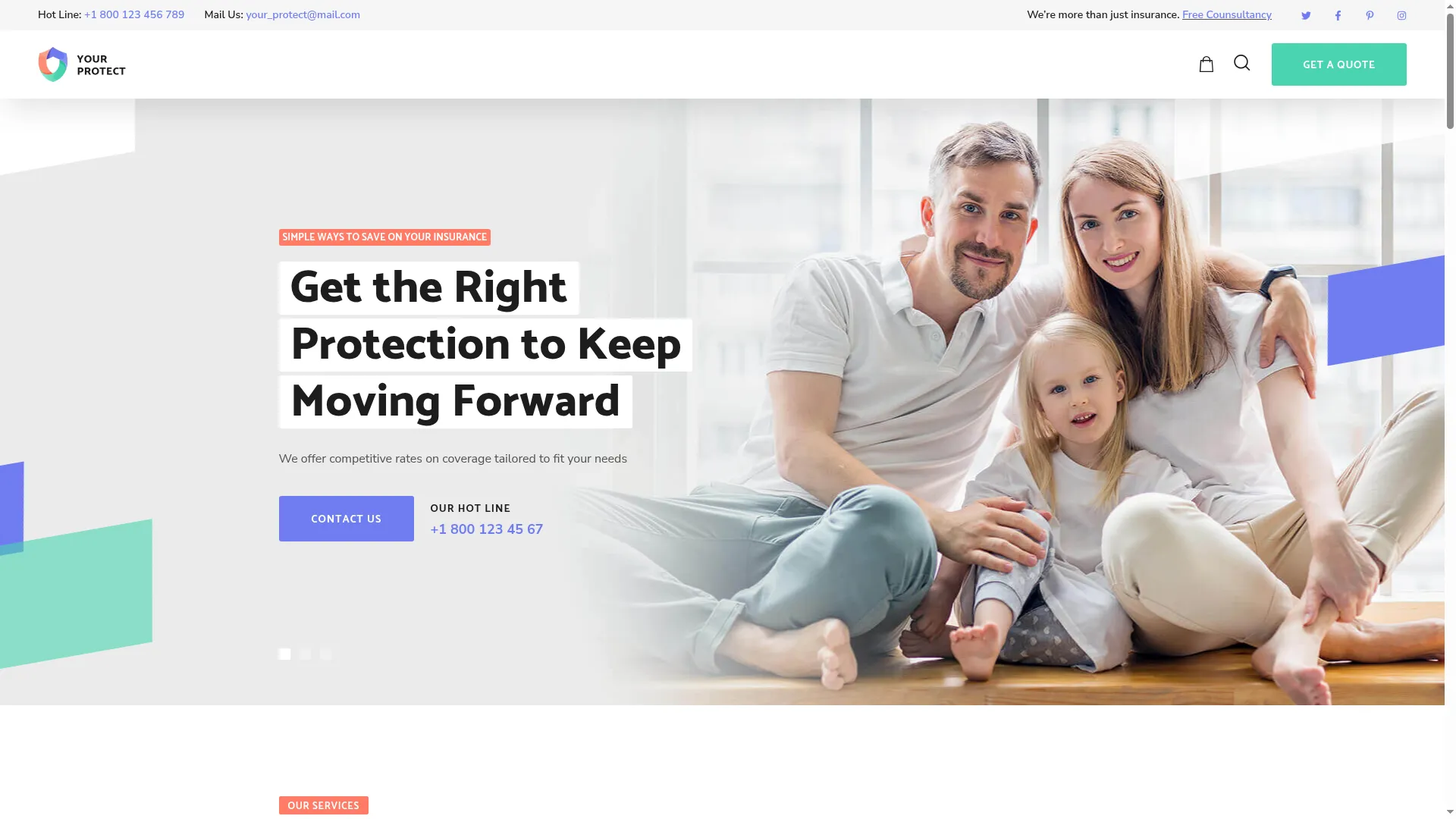 Fullynsure.com