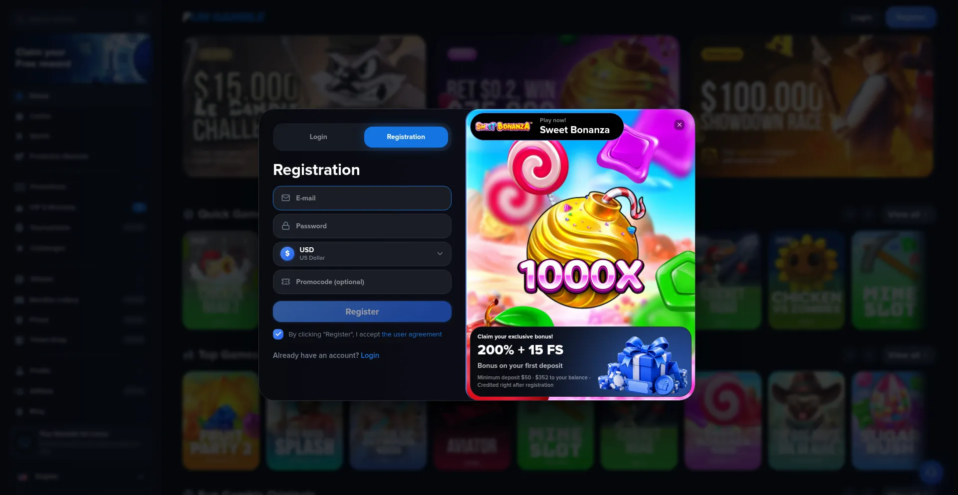 Fun-gamble.net