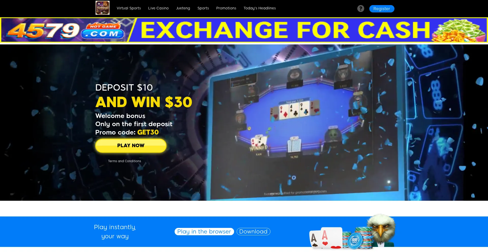 Funbingoworld.com