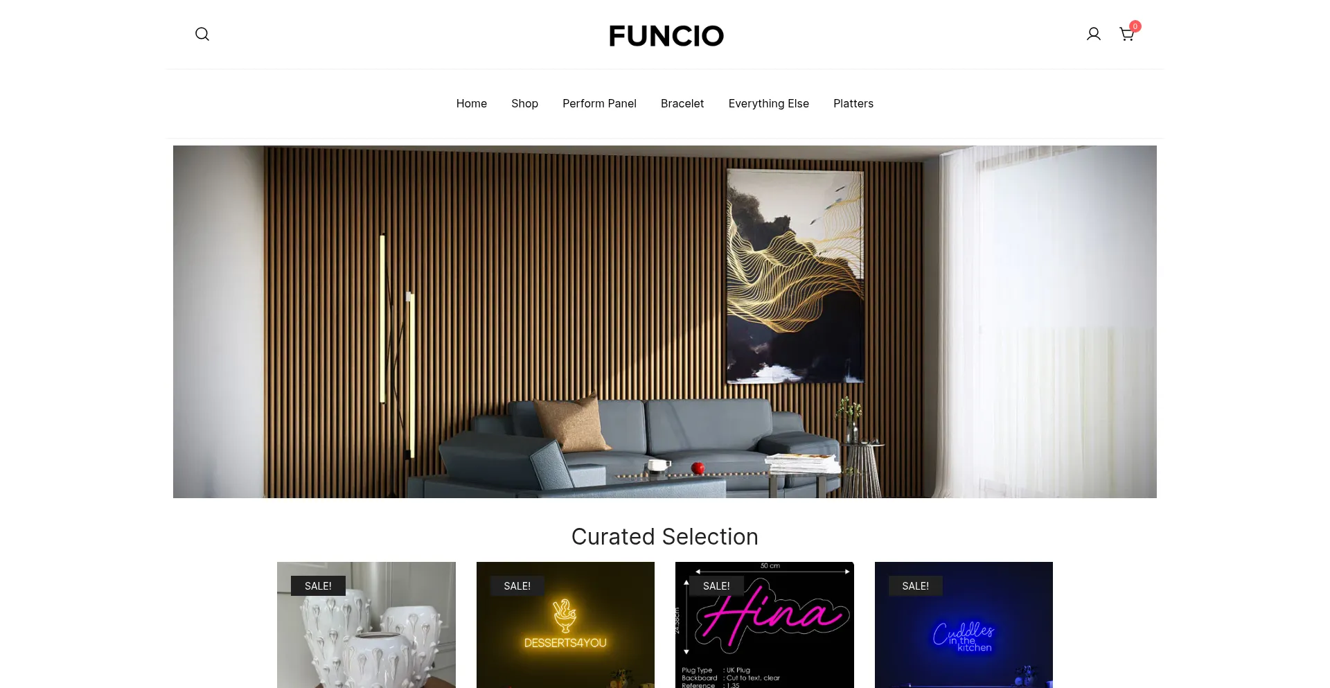 Functionalhomeimprovements.com Screenshot