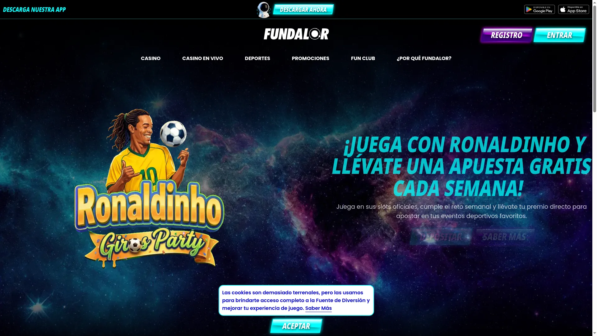 Fundalor.mx