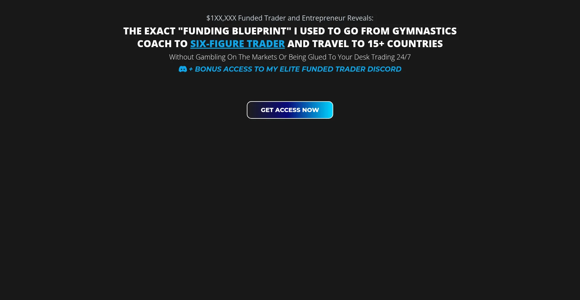 Ist Fundedelitetrader.com sicher und vertrauenswürdig?