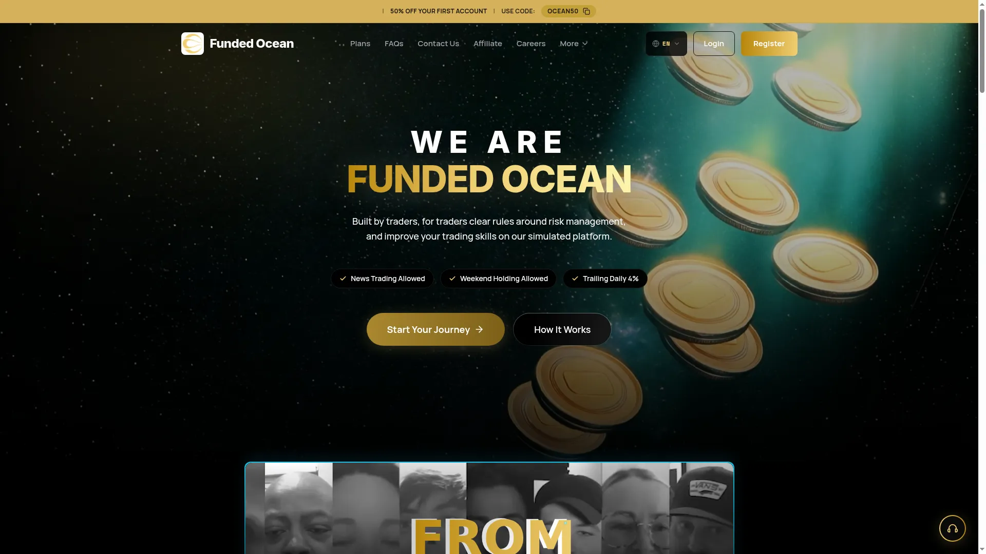 Fundedocean.com