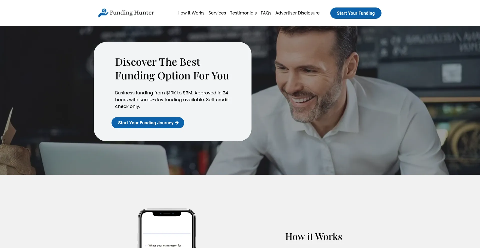 Fundinghunter.com